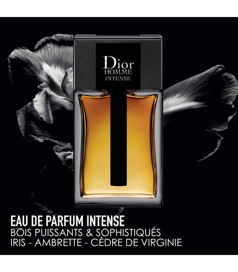 dior homme intense note|dior homme intense vintage.